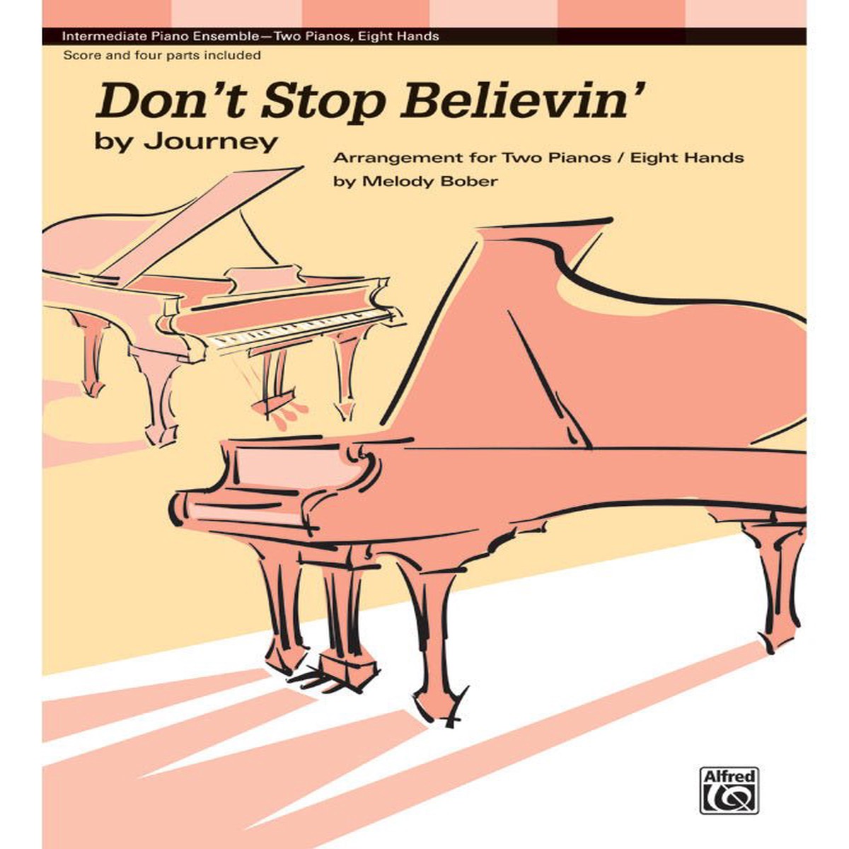 Don't Stop Believin'